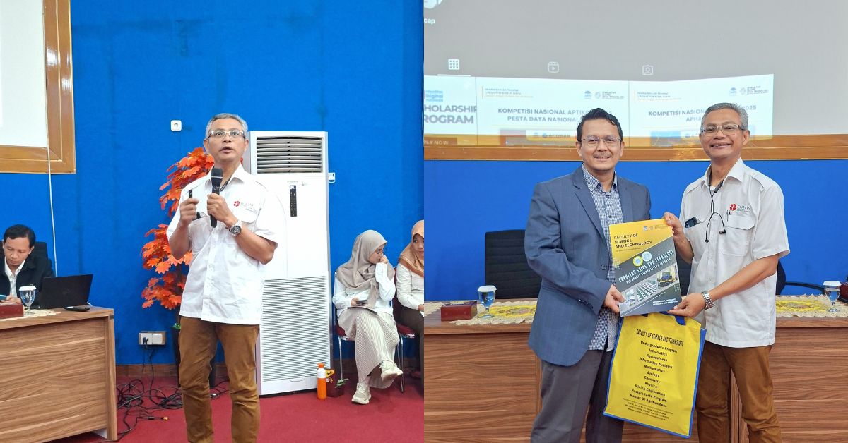 Rapat Dosen (2)
