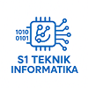 S1 TEKNIK INFORMATIKA