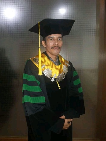 AGUS SALIM