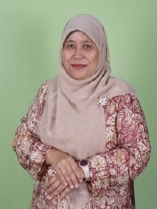 YUSRAINI KIMIA
