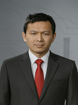 Dr. Husni Teja Sukmana, S.T., M.Sc.