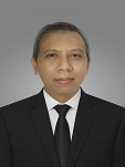 Muhammad Qomarul Huda, Ir., M.Kom., Ph.D