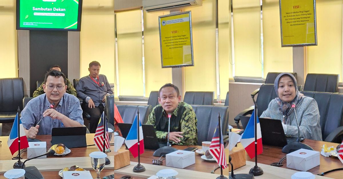 Rapat Tindak Lanjut FST dengan BPPSDM Kementan (2)