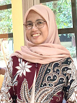 Widya kartika laksmawati, M.Sc