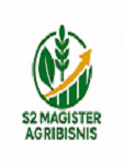 LOGO MAGISTER AGRIBISNIS