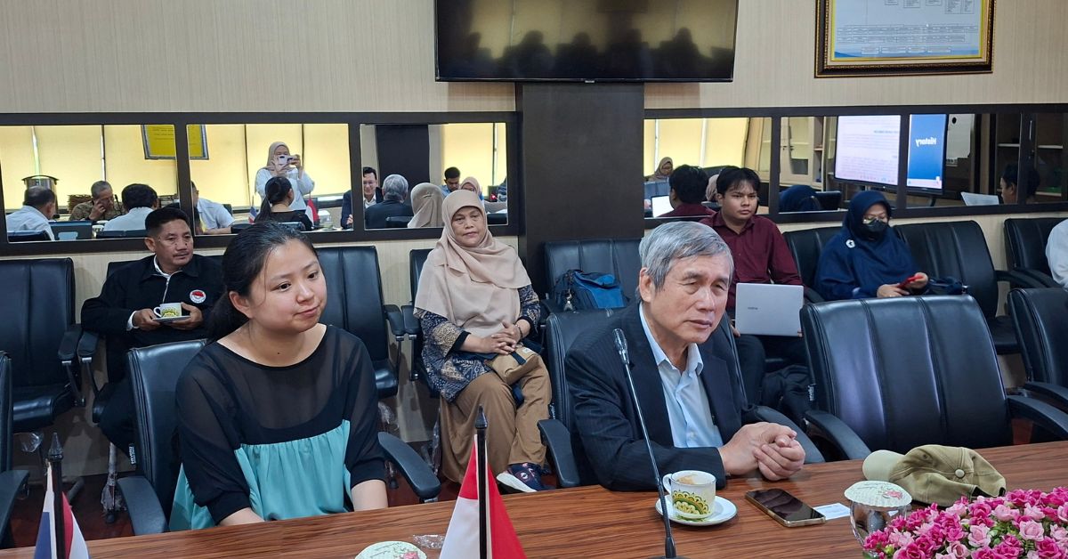 Meet with NTNU (2)