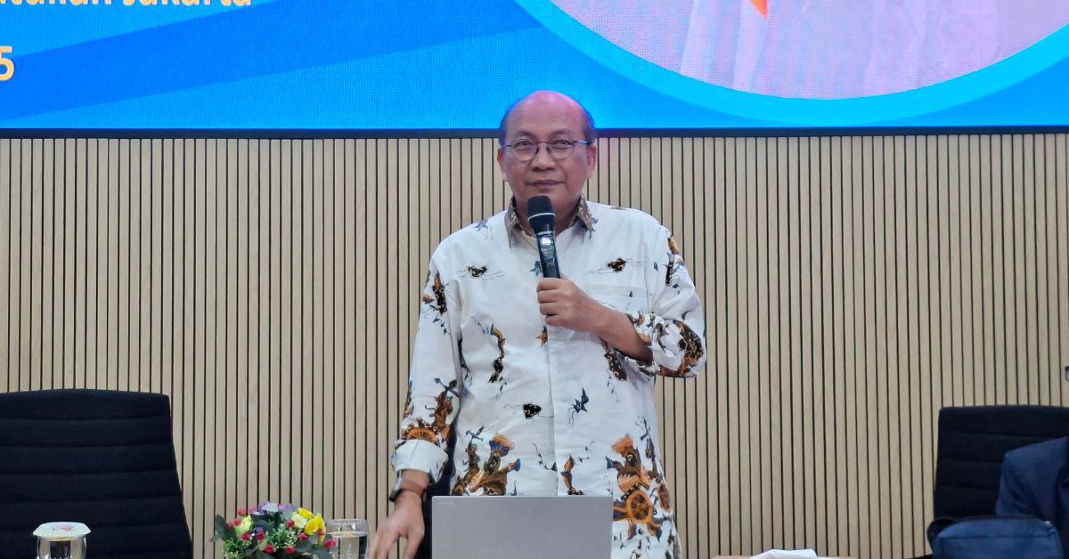 Penguatan Akreditasi dan Mutu Prodi: FST UIN Jakarta Selenggarakan Workshop Evaluasi OBE bersama PIKOBE APTIKOM