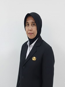 NURHAYATI