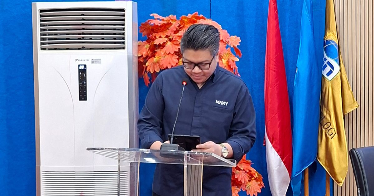 Public Lecture Internasional with Maxy (4)