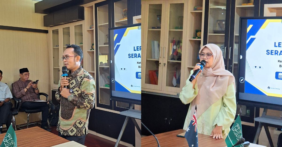 Sertijab Biologi (2)