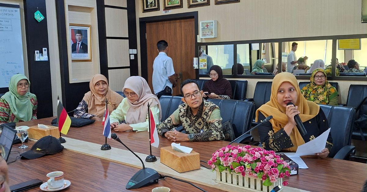 Sertijab Biologi (3)