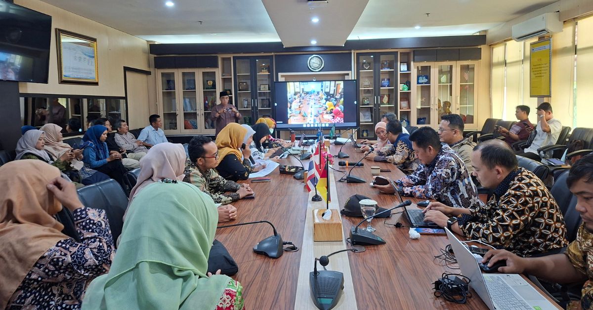 Sertijab Biologi (4)