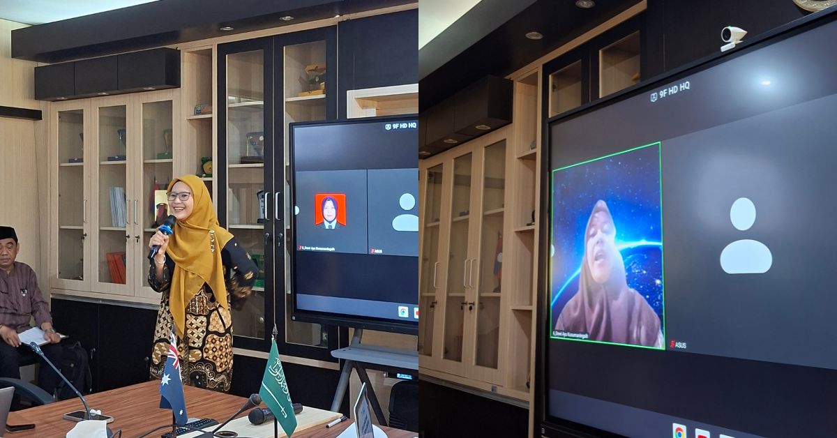 Sertijab Tambang (2)