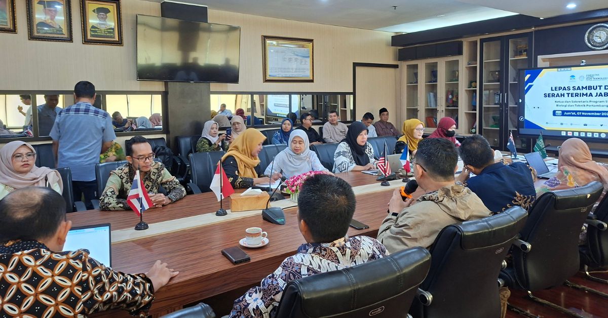 Sertijab Tambang (4)