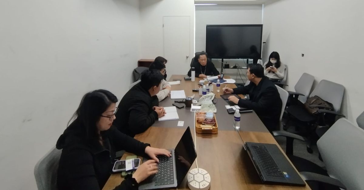 FST dan Luck Taiwan (2)