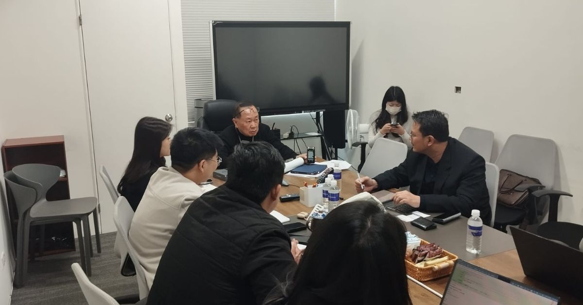 FST dan Luck Taiwan (3)