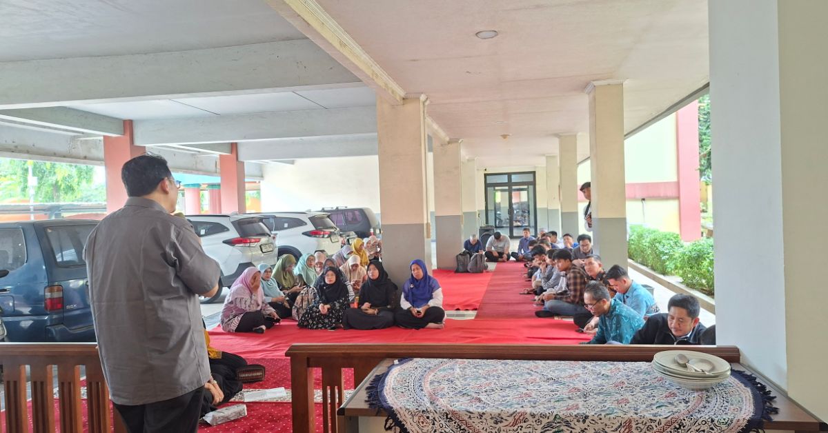 Mushola lantai 1 (3)