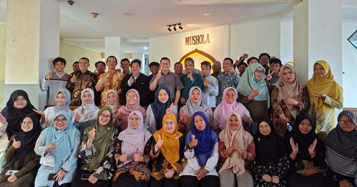 Mushola lantai 1 (4)