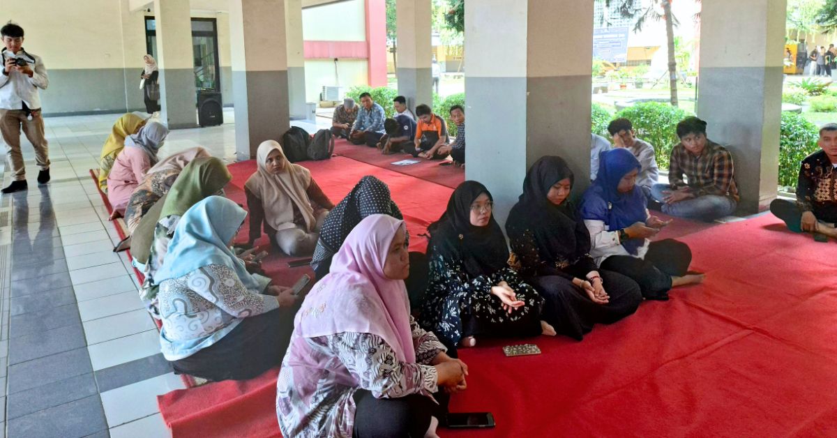 Mushola lantai 1 (5)