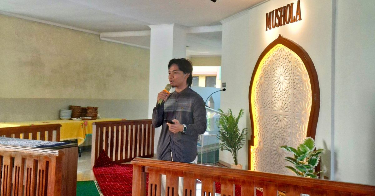 Mushola lantai 1 (7)