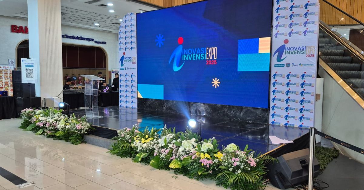 Pameran Inovasi (2)