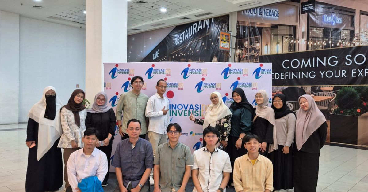 Pameran Inovasi