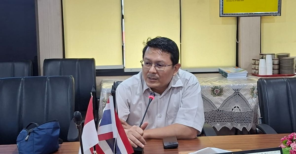 Riset Berdampak JKV FST (2)