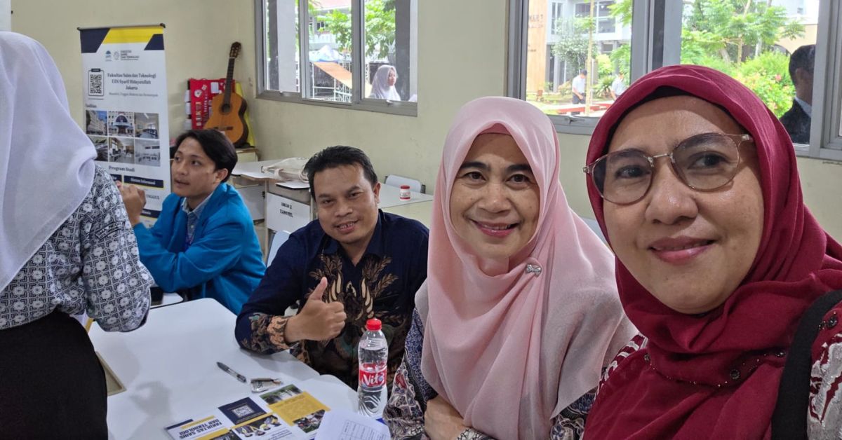 Sosialisasi FST di SMAN 2 Tangerang Selatan (3)