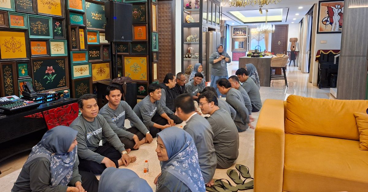 Capacity Building FST (5)