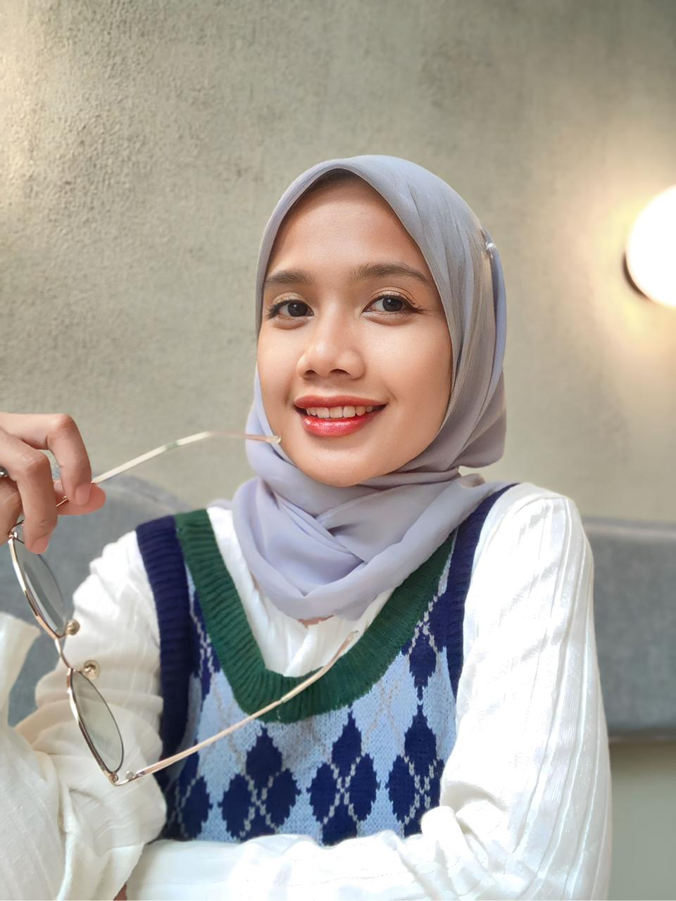 Maizura Azizah Sekar Ayuningrum