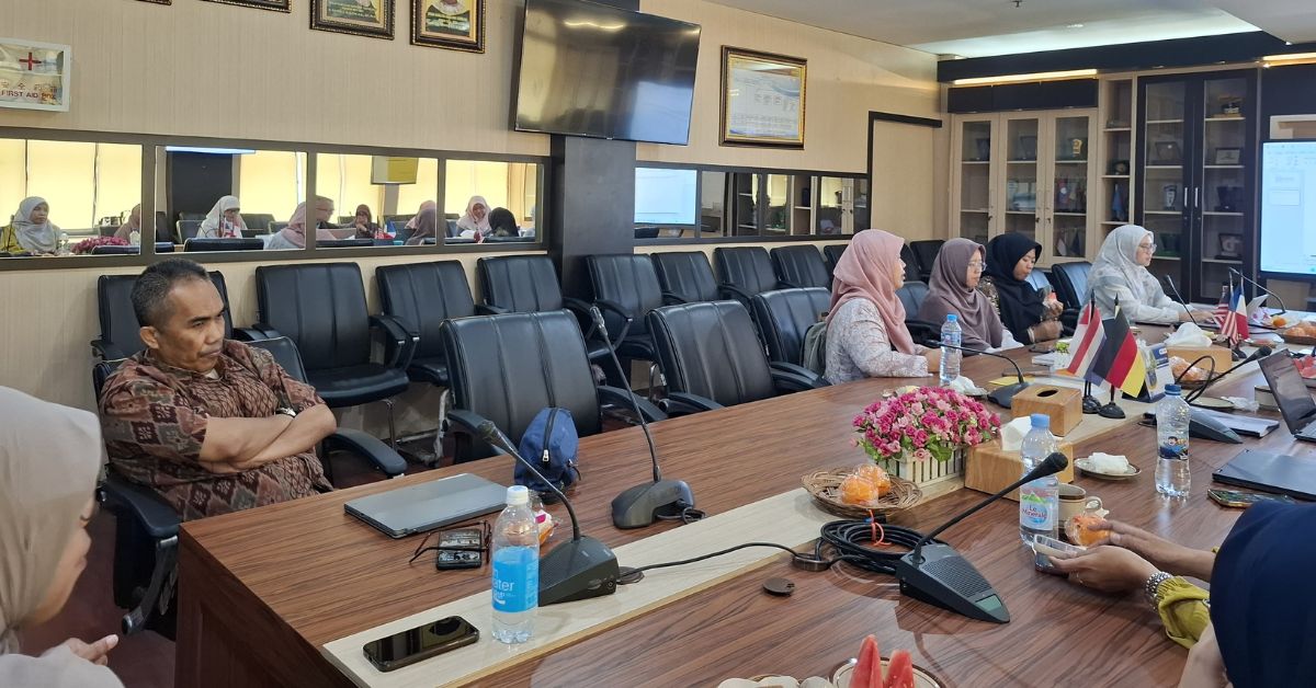 Rapat Dosen Kimia (3)