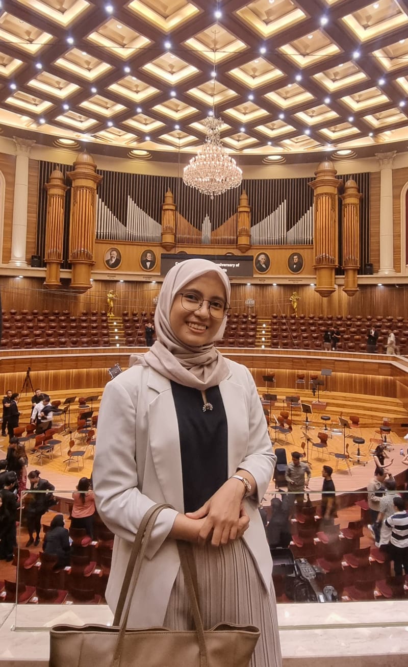 Widya Kartika Laksmawati