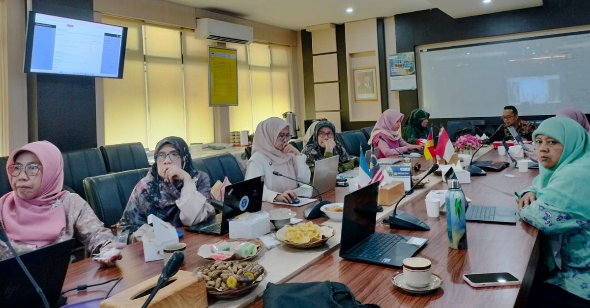 Workshop Al-Kauniyah Biologi (3)