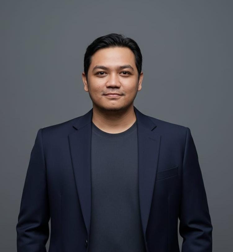 Ridhwan Dery Iradat