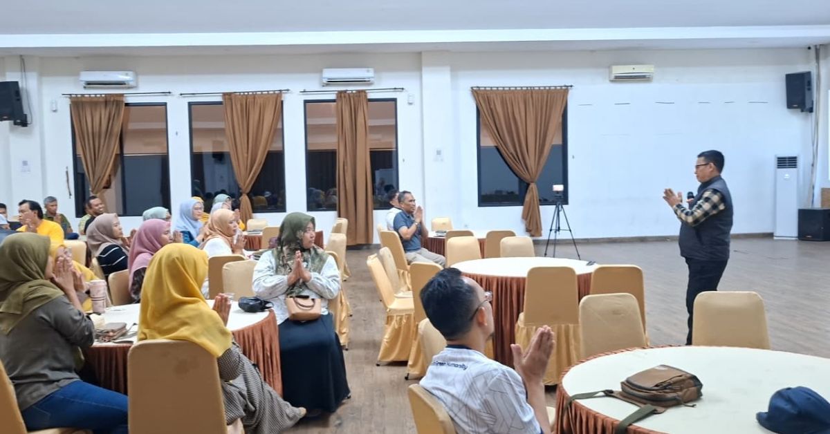 Capacity Building - Motivator (2)
