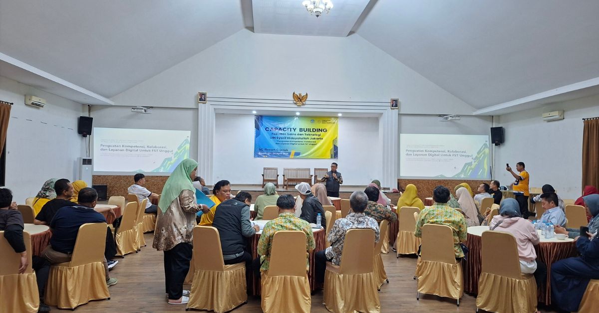 Capacity Building - Motivator (3)