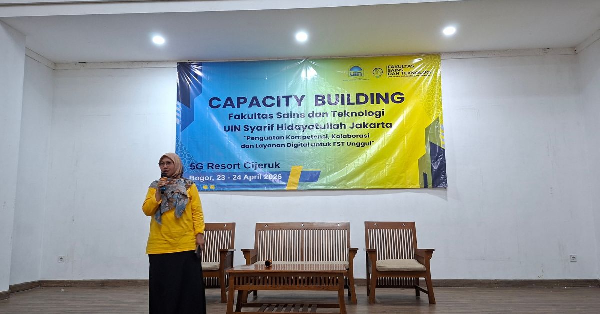 Capacity Building (2)