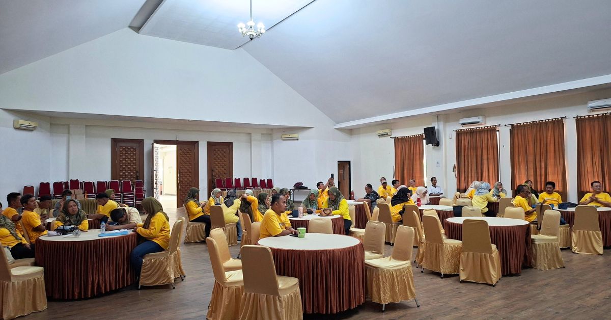 Capacity Building (3)