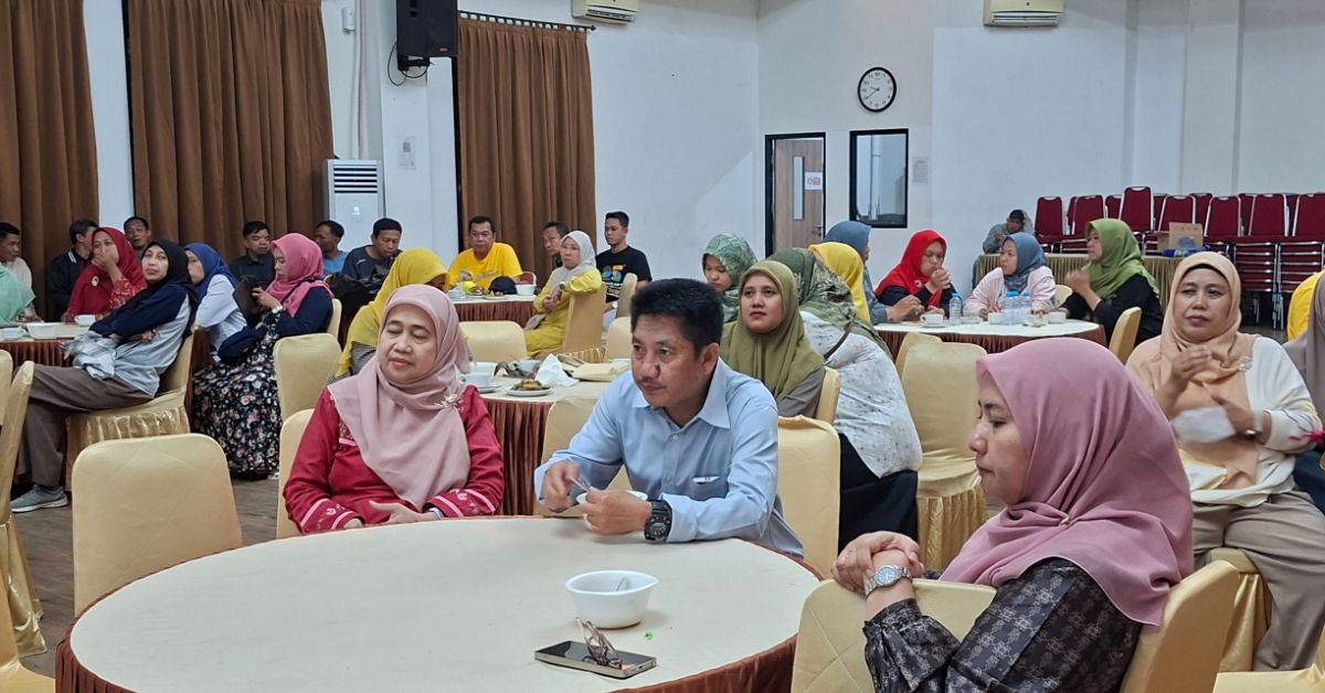 Capacity Building (5)