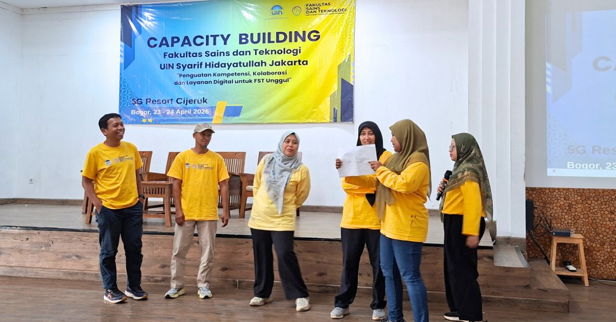 Capacity Building (6)