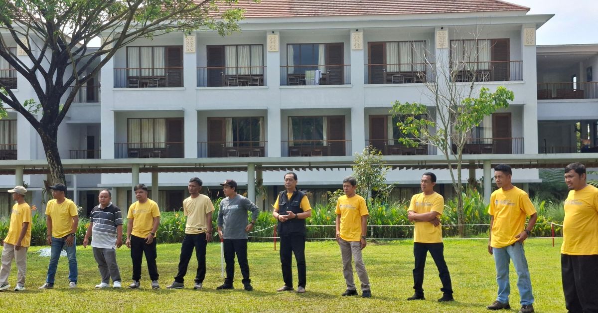 Capacity Building