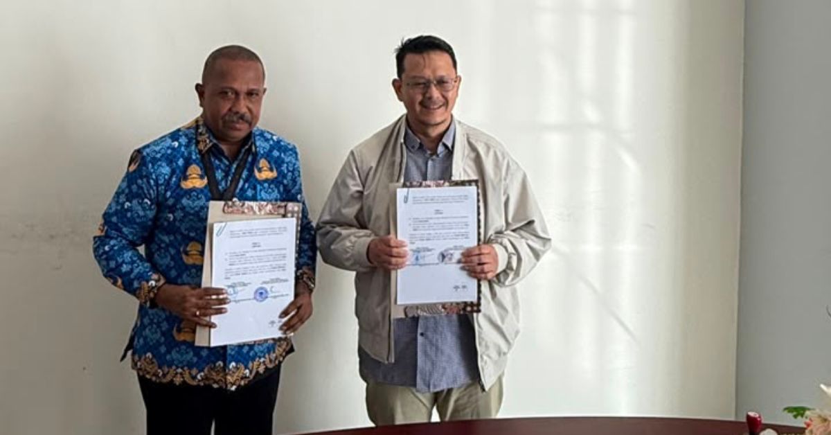 FST UIN Jakarta dan FST UNPATTI (2)
