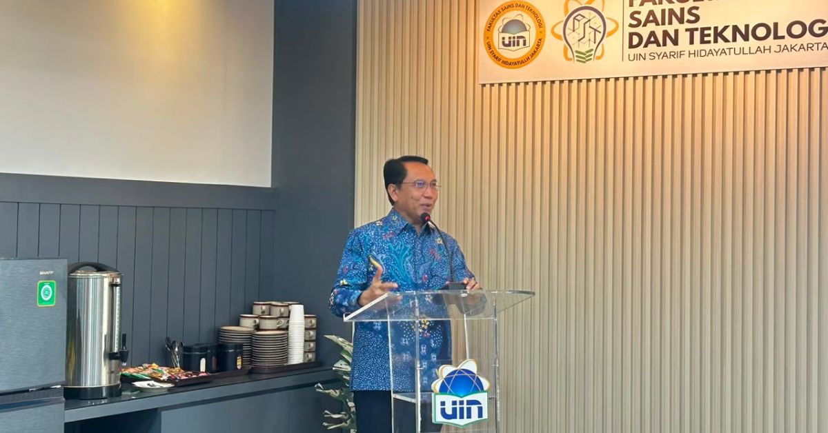 Peresmian Innovation Lounge Lantai 4 (3)