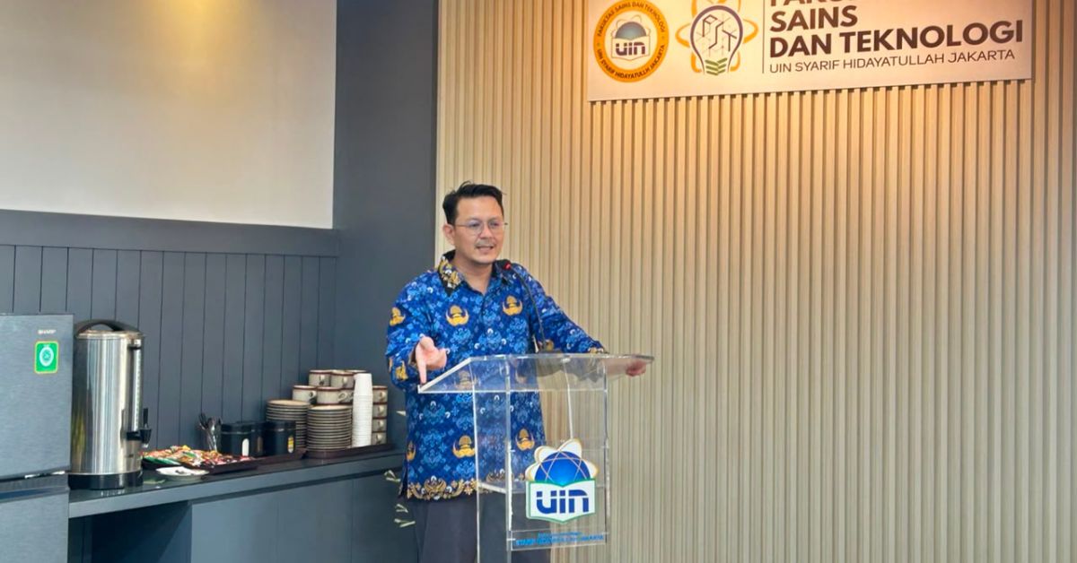 Peresmian Innovation Lounge Lantai 4 (4)