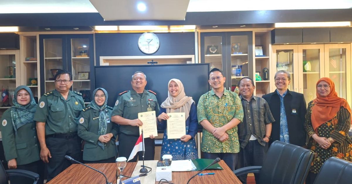 PKS dengan UNJANI (2)