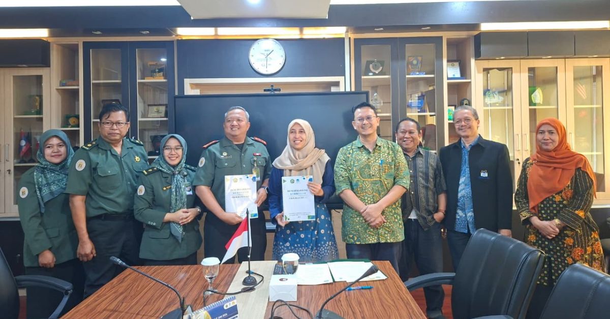 PKS dengan UNJANI (3)