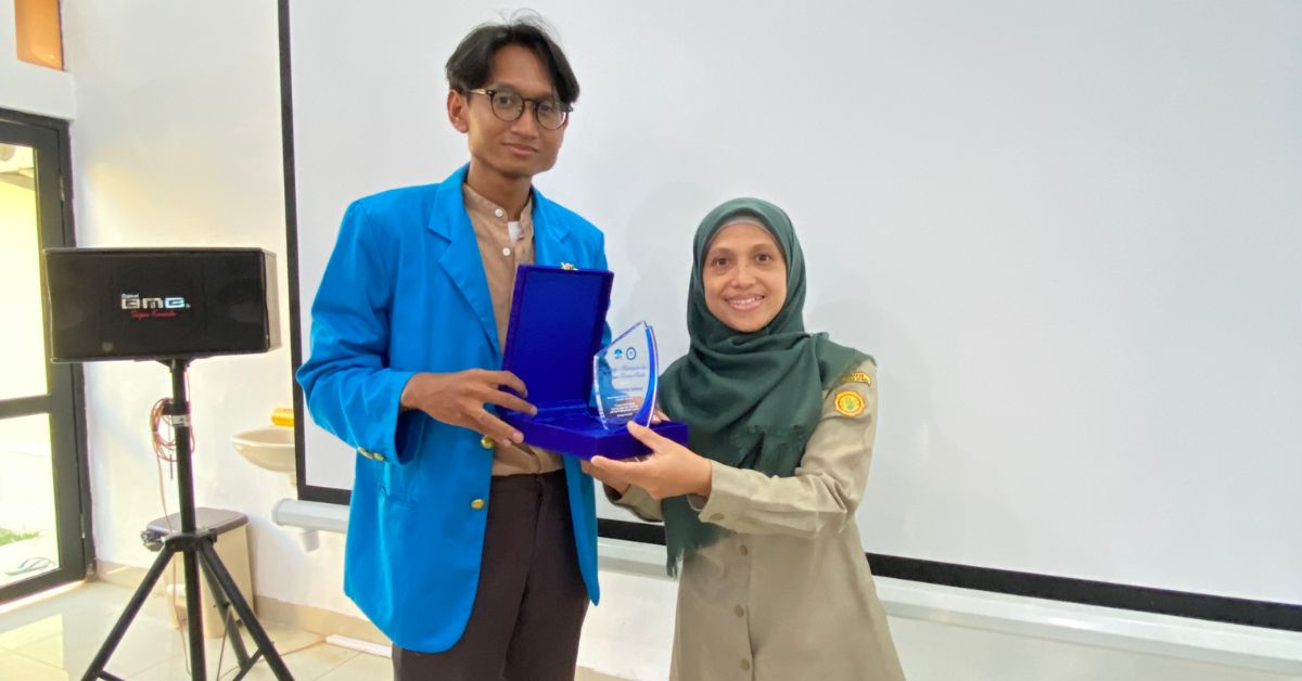 Kuliah Lapangan Imunologi (3)