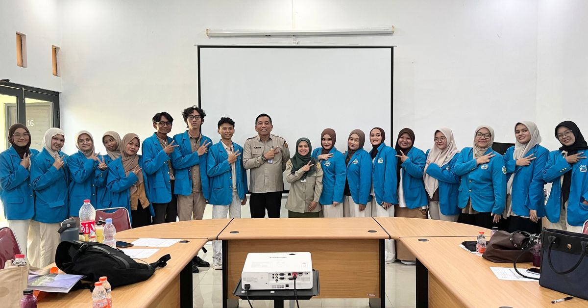 Kuliah Lapangan Imunologi