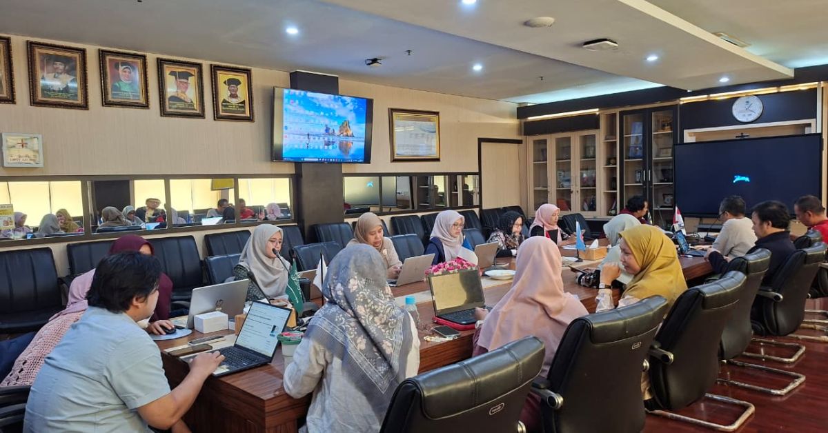 Sosialisasi Jabatan Fungsional FST 2026