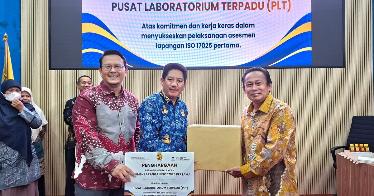 Penghargaan Prodi, Dosen dan Tendik (5)